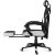 Fotel gamingowy Huzaro Combat 5.0 White
