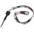 Knife GUARD KEY KNIFE key folding knife Black (YC-006-BL)
