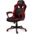 Fotel gamingowy Huzaro FORCE 2.5 Red Mesh