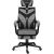 Fotel gamingowy Huzaro Combat 5.0 Grey