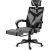 Fotel gamingowy Huzaro Combat 5.0 Grey