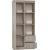 Top E Shop Topeshop RS-80 BILY SON office bookcase