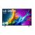 LG 75QNED80T3A 75" UHD QNED Smart TV Televizors