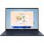 Notebook ASUS ZenBook Series 14 OLED UX3405CA-PZ217W CPU  Core Ultra u7-255H 2000 MHz 14" Touchscreen 2880x1800 RAM 32GB LPDDR5x SSD 1TB Intel Arc Graphics Integrated ENG NumberPad Windows 11 Home Blue 1.28 kg 90NB14W3-M00860
