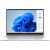 Notebook ASUS ZenBook Series 14 OLED UX3405CA-QL219W CPU  Core Ultra u5-125H 3600 MHz 14" Touchscreen 1920x1200 RAM 16GB LPDDR5x SSD 512GB Intel Arc Graphics Integrated ENG NumberPad Windows 11 Home Silver 1.28 kg 90NB14W4-M00880