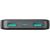 Joyroom Powerbank JR-PBF13; 2.4A LED, 5000mAh (black)