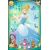 TREFL DISNEY PRINCESS Минипазл Принцессы 54 шт.