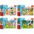 TREFL DISNEY Puzle Mini Mikijs, 54 gab.