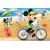 TREFL DISNEY Puzle Mini Mikijs, 54 gab.