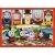 TREFL THOMAS & FRIENDS Pužļu komplekts 4 in 1 Tomass