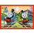 TREFL THOMAS & FRIENDS Pužļu komplekts 4 in 1 Tomass