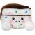 AURORA Palm Pals plīša rotaļlieta Kūka, 12 cm