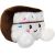 AURORA Palm Pals plīša rotaļlieta Kūka, 12 cm
