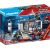 Playmobil Przenośna centrala jednostki specjalnej (70338)