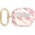 Guess GUAPHCHMAP AirPods Pro cover różowy|pink Marble Strap Collection
