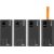 OBAL:ME EnergyPulse Powerbank 50000mAh 22.5W Black