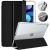Mercury Clear Back Cover iPad Pro 11 (2020) czarny|black