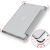 Mercury Clear Back Cover iPad Pro 11 (2020) czarny|black