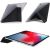 Mercury Clear Back Cover iPad Pro 11 (2020) czarny|black