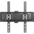 Adjustable mount for TV Sencor