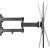 Adjustable mount for TV Sencor