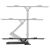 Adjustable mount for TV Sencor