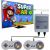 Spēļu konsole RoGer Super Mini SFC 620 Games