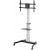 ART S-11 Mobile LCD/LED TV stand 37-86’ 50 Kg