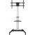 ART S-11 Mobile LCD/LED TV stand 37-86’ 50 Kg
