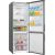 Gorenje NRK720EAXL4 fridge-freezer Freestanding 495 L E Grey