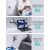 Charger Joyroom JR-TCG15 30W GaN USB-C white