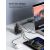 Universal Travel Charger Joyroom JR-TCW01 15W 3xUSB-A/USB-C black