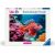 Ravensburger Puzzle 500 pc Red Lionfish