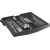Built-in dishwasher BEKO BDIN37530