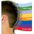Wahl ColorPro Blue, White