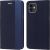 Case Smart Senso Samsung A366 A36 5G dark blue