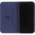 Case Smart Senso Samsung A366 A36 5G dark blue