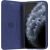 Case Smart Senso Samsung A366 A36 5G dark blue