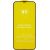 Tempered glass 9D Full Glue for Samsung S936 S25+/S937 S25 Edge black