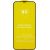 Tempered glass 9D Full Glue Huawei P30 black