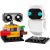 LEGO BrickHeadz EWA i WALL-E (40619)