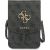 Guess bag GUWBG4GFGR gray 4G Big Logo