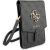 Guess bag GUWBG4GFGR gray 4G Big Logo