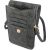Guess bag GUWBG4GFGR gray 4G Big Logo