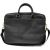 Guess Bag GUCB15PUSASBK 16 "black | black Saffiano Script
