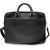 Guess Bag GUCB15PUSASBK 16 "black | black Saffiano Script