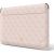 Oriģinālais GUESS klēpjdatora maciņš 4G Uptown Triangle Logo GUCS16P4TP 16 collas rozā krāsā Somas portatīvajiem datoriem