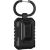 Portable Mosquito Repellent Flextail Light Repel (black)