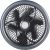 Portable 4-in-1 Flextail Max Cooler Fan