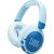 JBL wireless headset Junior 470NC, blue